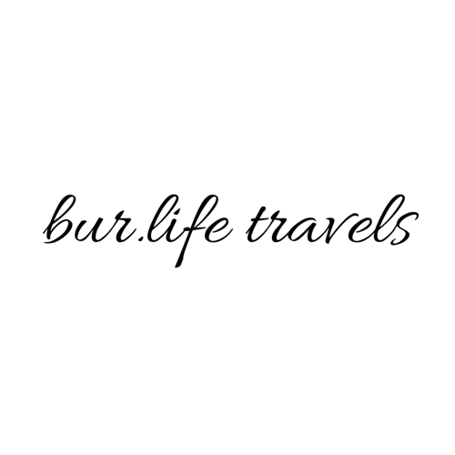 bur.life travels